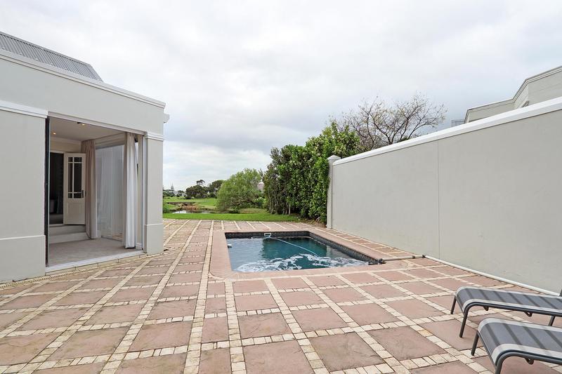 5 Bedroom Property for Sale in Steenberg Estate Western Cape